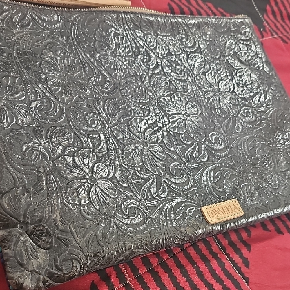 Consuela Rowan Pouch - Picture 10 of 10